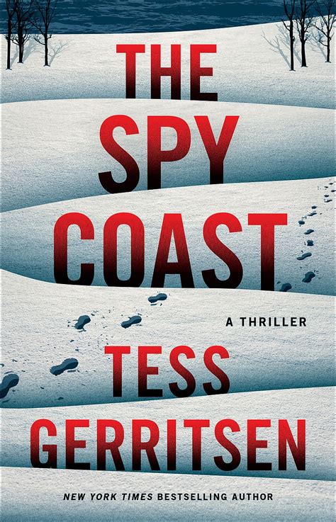Book Review: Tess Gerritsen writes an un-put-downable spin on espionage novels with ‘The Spy Coast’