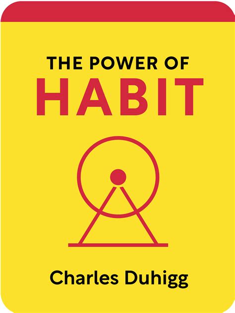 Book Review: The Power of Habits (Chapter 7 and 8)