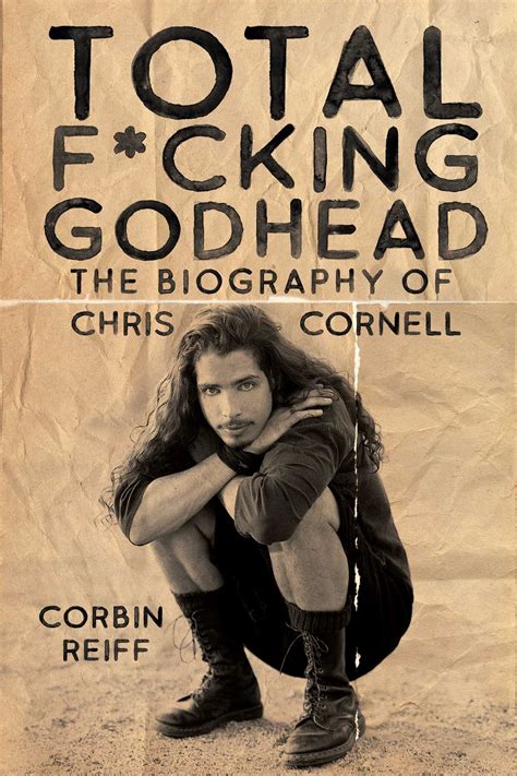 Book Review: Total F*cking Godhead: The Biography of Chris ...