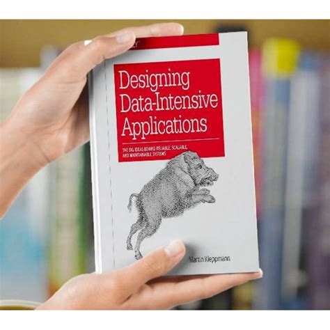 Book Review Designing DataIntensive Applications Igor Fil