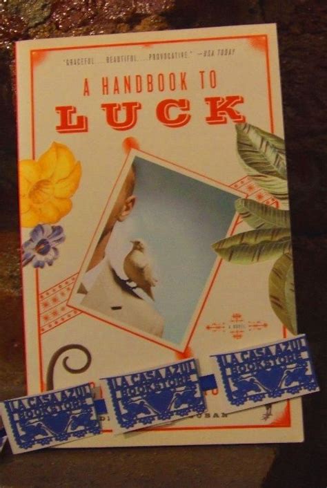 Book Review of A Handbook to Luck