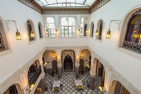 Book Riad Fes Bab Rcif & Spa in Fes Hotels.com