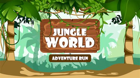 Book Run Jungle World Advent APK Download for Android 