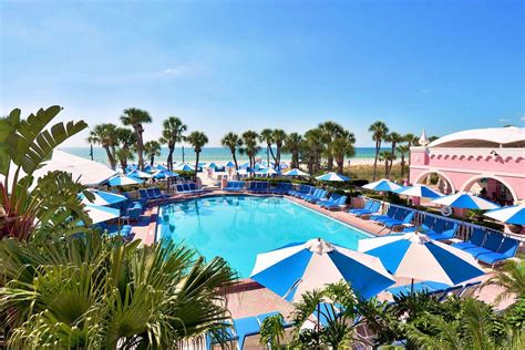 Book The Don CeSar in St. Petersburg - Clearwater