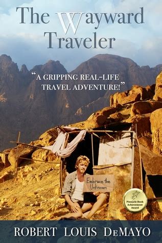 Book The Wayward Traveler