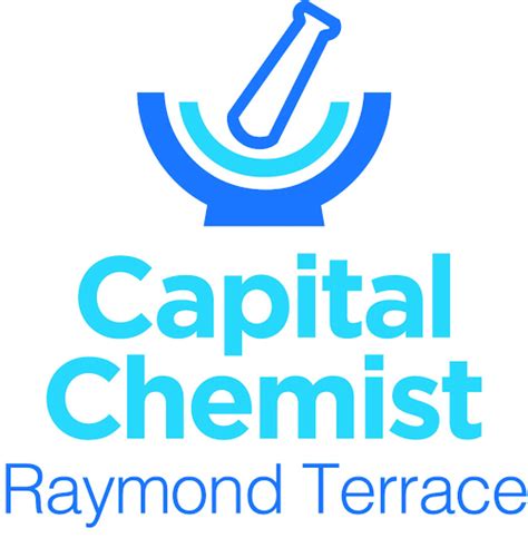 Book Your Appointment with Capital Chemist Raymond Terrace