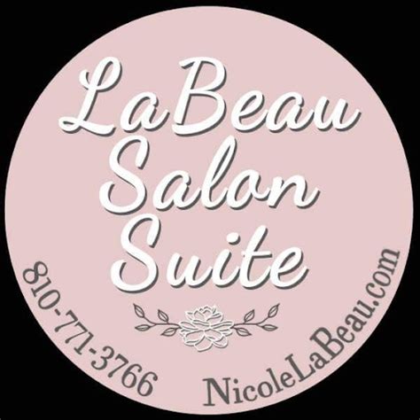 Book Your Appointment with LaBeau Salon Suite - Hair Salon