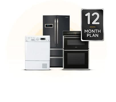 Book a Repair Service - Extended Warranty Appliance - Hotpoint …