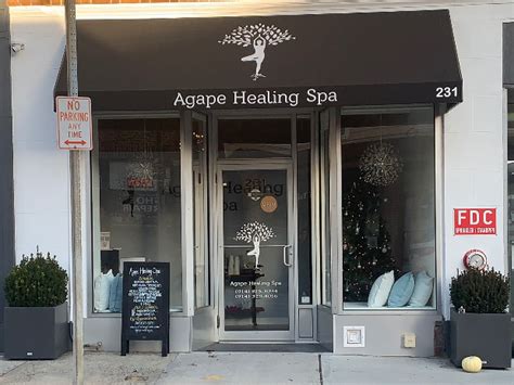 Book a massage with Agapehealingspa Harrison NY 10528