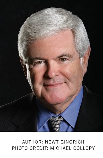 Book about newt gingrich. Newton Leroy Gingrich ( / ˈɡɪŋɡrɪtʃ /; né McPherson; born June 17, 1943) is an American politician and author who served as the 50th speaker of the United States House of Representatives from 1995 to 1999. A member of the Republican Party, he was the U.S. representative for Georgia's 6th congressional district serving north Atlanta and ... 