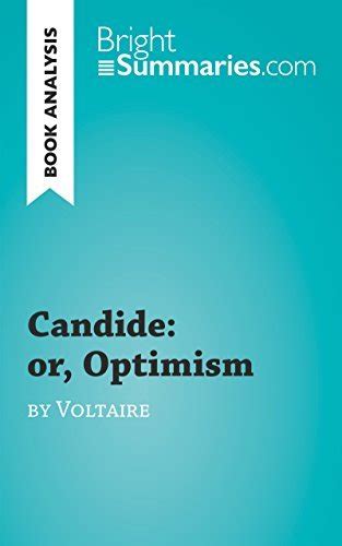 Book analysis candide or optimism by voltaire summary analysis and reading guide. - Volvo 850 t5 manual boost controller.