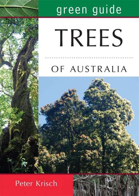 Book and green guide trees australia peter. - Primo corso nel manuale di soluzioni di analisi complesse.