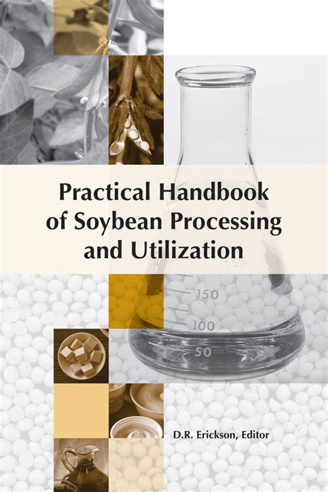Book and practical handbook soybean processing utilization. - Troubleshooting manual for allison transmission codes.