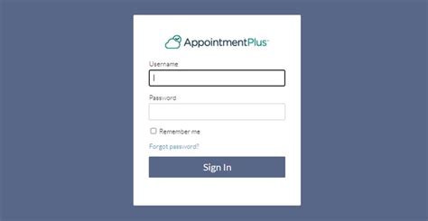 Powered by AppointmentPlus. *Currently enro