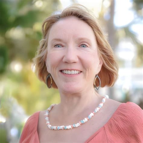 Book author and speaker on