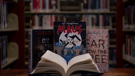 Book bans on the rise: Here are the titles being challenged