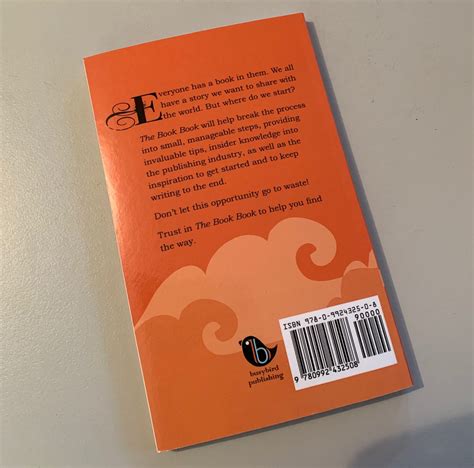 Book blurb. May 24, 2022 ... What are author blurbs? They're those ringing endorsements that grace the front or back (or both) covers of a book that can often sway readers ... 