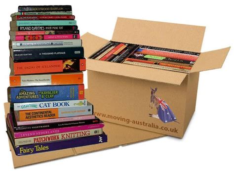 Book boxes for moving. To protect covers, book spines and even the pages of your favorite reads, use any of these strategies. 1. Sort by size. The first trick to filling book boxes is to sort your books by size. This makes it easier to get even piles as you pack, and decreases the amount of wasted space in a box. 2. 