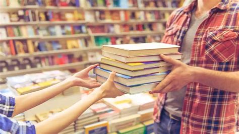 Book buyers. Things To Know About Book buyers. 