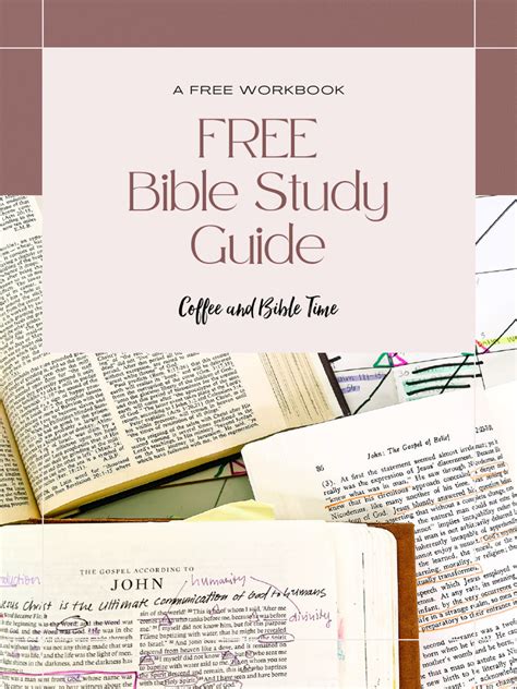 Book by book bible study guide pdf.  If you're looking for help with a pers...