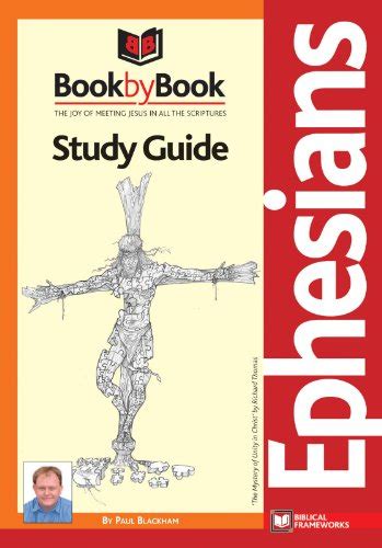 Book by book study guide ephesians kindle edition. - Study guide for maternity and pediatric nursing.