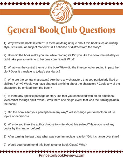 Book club discussion guide about the. - Beta rev3 2t manuale di manutenzione.