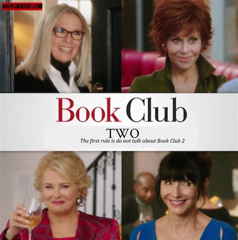 Book club movie 2. A New York writer on sex and love is finally getting married to her Mr. Big. But her three best girlfriends must console her after one of them inadvertently leads Mr. Big to jilt her. A 29-year-old lawyer and her lesbian best friend experience a dramatic shift in their longtime bond after one enters a serious relationship. 