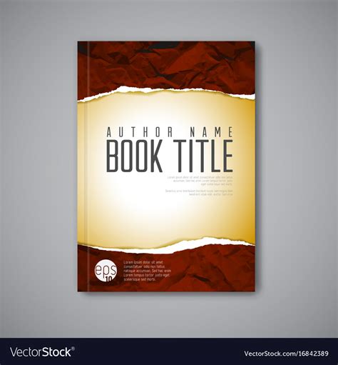 Book cover template. A good book cover template is easy to customize to fit your own content, topic and design theme. This is exactly what makes our book cover templates ideal for all kinds of authors and publishers. From business to productivity to self-help to fiction, you can design just the right cover for your book in minutes, not hours. 