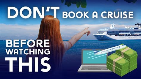 Book cruise online. 