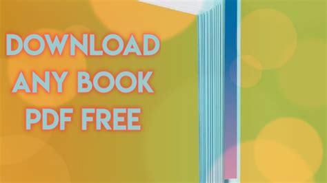 Book download free pdf. Things To Know About Book download free pdf. 