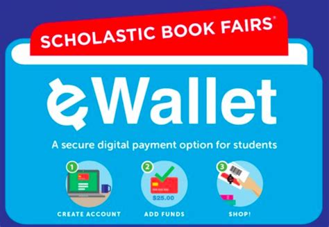 Book fair ewallet. We will also have an evening event during the Mission Choir performance on 12/6. Get Ready! Set Up Your Student's eWallet: A safe alternative to cash, a Book ... 