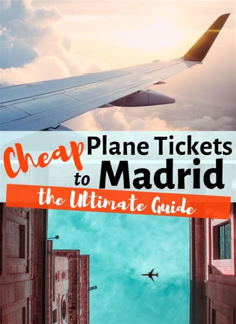 Book flights to madrid. Things To Know About Book flights to madrid. 