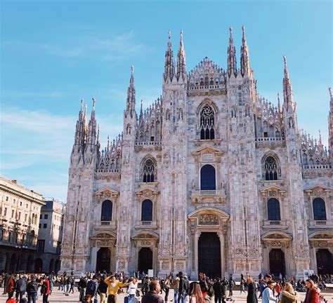 Lombardy. Milan. Compare Milan flights across hundreds of providers. Find the cheapest month or even day of the year to fly to Milan. Book the best Milan fare with no extra …. 