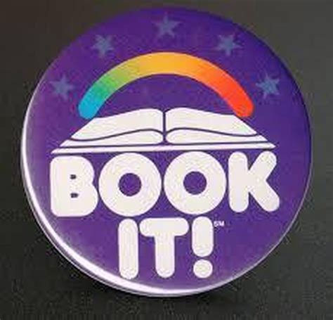 Book it program. 16 May 2021 ... ... book in The Babysitter's Club series to complete enough books to earn a free personal pan pizza from Pizza Hut's Book It! program. Did you ... 