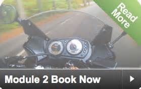 Book module 2 bike test.  Book a DSA motorcycle practical test online for y...