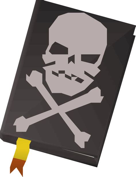The Little Book o' Piracy is a book that players receive after completing the Cabin Fever …. 