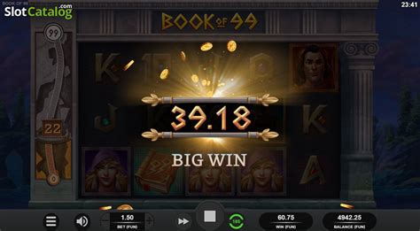 99 slots online casino
