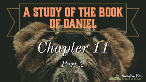 Book of Daniel - Chapter 11 Flashcards Quizlet