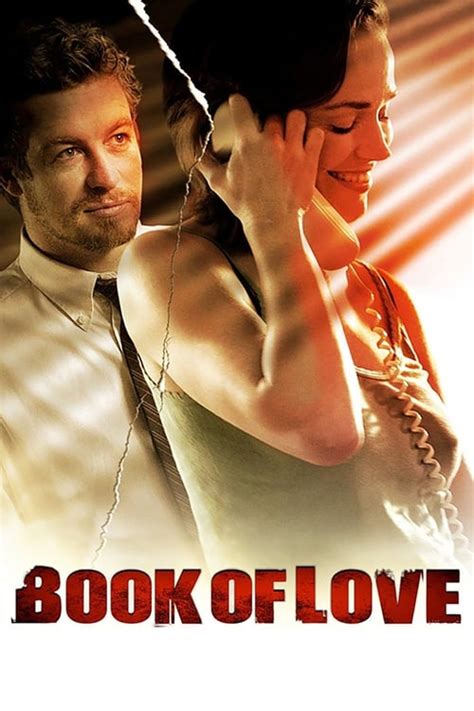 Book of Love izle.