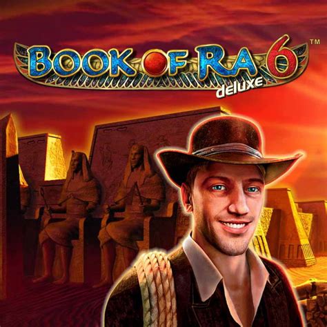 Book of Ra Deluxe  Играть бесплатно в демо режиме  Обзор Игры