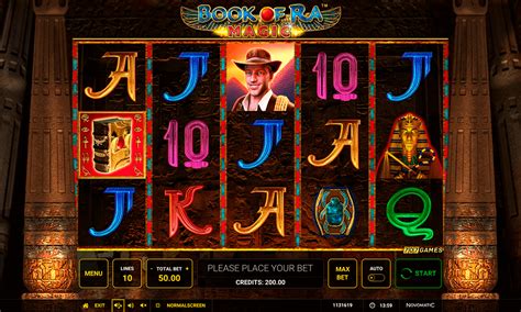 online casino book of ra um echtes geld spielen