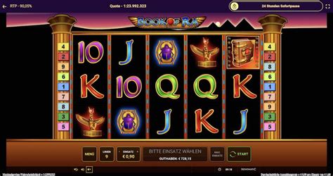 casino tricks book of ra bei spielautomaten