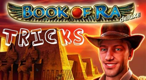 online casino mit book of ra tricks