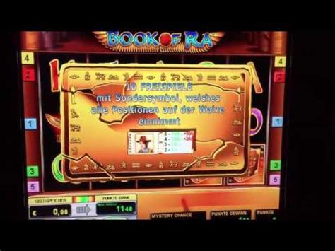 casino tricks book of ra 2012