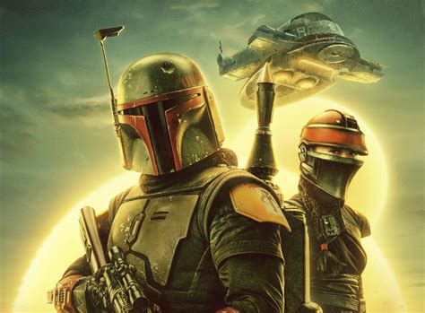Book of boba fett season 2. Things To Know About Book of boba fett season 2. 