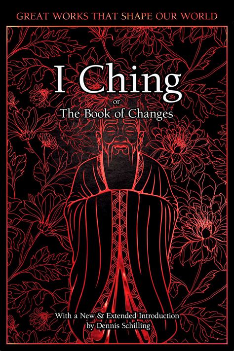 For centuries, the I Ching or Book of Changes has been consulted for sage advice at life's turning points. When its wisdom is sought with sincerity and sensitivity, this ancient Chinese oracle can help to promote success and good fortune and to impart balance and perspective to one's life. Its lasting popularity lies in the profound lessons it ....