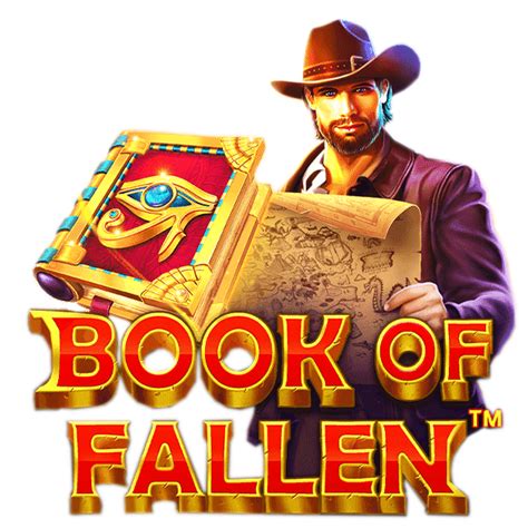Book of fallen slot