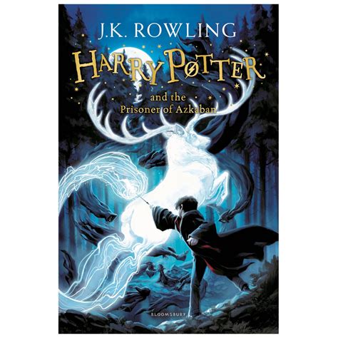 Book of harry potter and the prisoner of azkaban. Once Harry reenters the magical world, he learns that Sirius Black was one of Voldemort's closest supporters. He killed thirteen people with a single curse, one of whom was one of his best friends, Peter Pettigrew. After spending twelve years in the wizard prison Azkaban for this crime, Black escapes and is supposedly intent on killing Harry. 