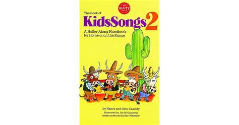 Book of kidssongs 2 a holler along handbook for home. - Sistemi di segnali manuale della soluzione di oppenheim 2nd edition.
