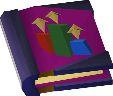Book of knowledge osrs. This calculates how many books of knowledge from the Surprise Exam or lamps the Genie random events are required to reach a certain level or experience. These items reward experience in any available skill based that skill's current level. This calculator requires JavaScript to run. 